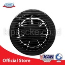 Exhaust Fan Dinding 4 Inch Hexos Tembok Exhaust Kamar Mandi Wall Fan