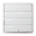 Exhaust Fan Dinding Tembok 12 Inch Low Noise CKE Kipas Rumah Industri