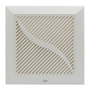 Exhaust Fan Hexos Plafon 8 Inch Ceiling Exhaust Kipas Angin Hisap Plafon 8" Langit Langit Dak
