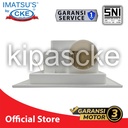 Exhaust Plafon 6 Inch Hexos/Heksos Ceiling Fan Exhaust Atap