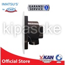 Exhaust Fan Plafon 8 Inch Ceiling Exhaust CKE Kipas Angin Plafon