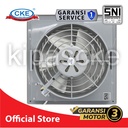 Exhaust Fan Plafon 8" hexos/Heksos Ceiling Exhaust Kamar Mandi CKE
