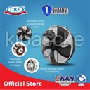 Fan Condensor Axial 20 Inch 3 Phase 380 volt Fan Kipas Chiller Cooling