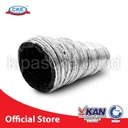 Flexible Duct CKE FD-FIRE 4 Inch 10 Meter Duct Hose Selang Ducting