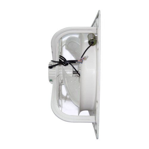 Exhaust Fan Imatsu Low Noise 16 Inch Fan Rumah Toilet Eksos