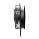Exhaust Luxury Outer Rotor Fan CKE 12 Inch Fan Rumah Toilet Eksos