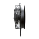 Exhaust Luxury Outer Rotor Fan CKE 14 Inch Fan Rumah Toilet Eksos