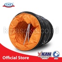 Flexible Duct Imatsu FD-A1 8 Inch 10 Meter Duct Hose Selang Ducting