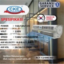 Hyundai Air Curtain ACT-12 090-HD Air Door Tirai Pintu Sekat Udara