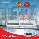 Imatsu Air Curtain Blower AC-FM-125-15-CY Angin Pintu Masuk Sejuk