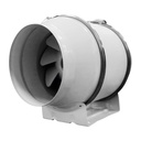 Imatsu Duct Inline CDI-100P-CY 4 Inch Inline Duct Fan Blower Hisap