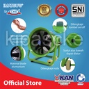 Imatsu Portable Ventilator PV-SHT2-40-NH-SY 16 Inch Ventilator Blower
