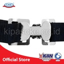 FLEXIBLE DUCT IMATSU FD-16/5M-IMS-GM 16" 5 METER DUCT HOSE