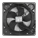 Exhaust Luxury Outer Rotor Fan CKE 12 Inch Fan Rumah Toilet Eksos