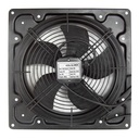 Exhaust Luxury Outer Rotor Fan CKE 14 Inch Fan Rumah Toilet Eksos