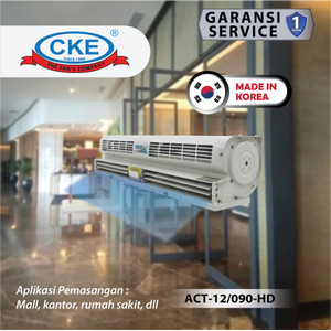 Hyundai Air Curtain ACT-12 090-HD Air Door Tirai Pintu Sekat Udara