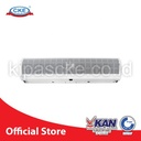 Imatsu Air Curtain AC-FM-3510-CY 1 Meter Air Door Tirai Udara