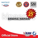 Imatsu Air Curtain AC-FM-3520-2-CY 2 Meter Air Door Tirai Udara