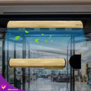 Imatsu Air Curtain AC-FM-G4518-P7-CY 1.8 Meter Air Door Tirai Udara