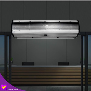Imatsu Air Curtain AC-FM-S1509G5-CY 0.9 Meter Air Door Tirai Udara
