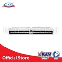 Imatsu Air Curtain Blower AC-FM-3510-2-CY Pintu Masuk Hotel Kantor