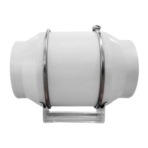 Imatsu Duct Inline CDI-125P-CY 5 Inch Inline Duct Fan Blower Hisap