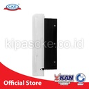 Imatsu Eksos Fan EFIO TR 12 Inch Eksos Shutter In-Out Blower Gedung