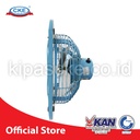 Imatsu Eksos Fan ESN-D08 1-IMT Inch Eksos Dinding Ventilasi Blower