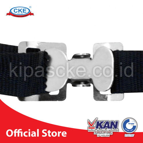 Imatsu Flexible Duct FD-GM 24 Inch 10 Meter Duct Hose Selang Flexible