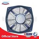 EXHAUST FAN CKE EEFC-20/1 20INCH 220V EKSOS DINDING