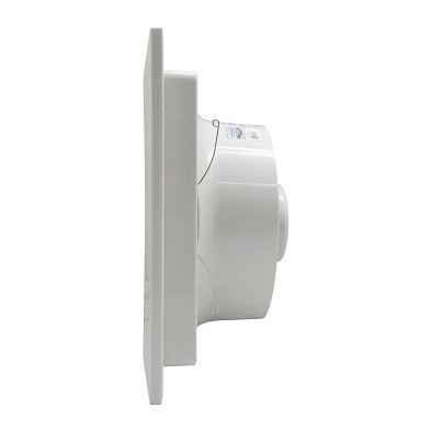 Exhaust Fan Hexos Plafon 8 Inch Ceiling Exhaust Kipas Angin Hisap Plafon 8" Langit Langit Dak