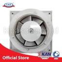 Exhaust Fan Imatsu APC15K With LED 6 Inch Rumah Toilet Dapur Eksos