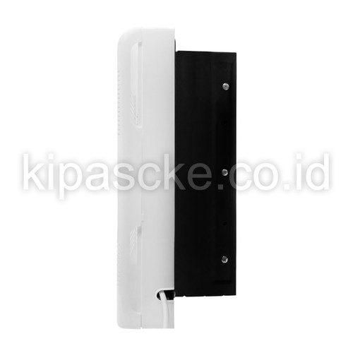 Exhaust Fan Imatsu EF-APB30BW1-ST 12 Inch Rumah Toilet Dapur
