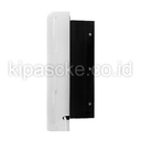 Exhaust Fan Imatsu EF-APB30BW1-ST 12 Inch Rumah Toilet Dapur