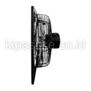 Exhaust Fan Imatsu ESN-12/1-TR 12 Inch Rumah Toilet Dapur Restoran