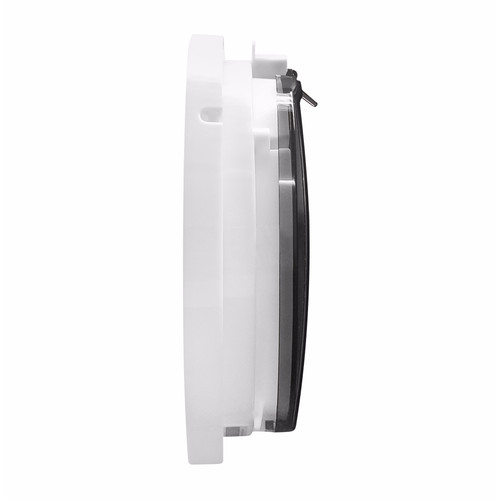 Exhaust Fan Kaca Imatsu EFK-DC-006-ST 6 Inch Eksos Blower Gedung