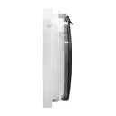 Exhaust Fan Kaca Imatsu EFK-DC-008-ST 8 Inch Exhaust Dinding Eksos Din