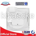 Exhaust Fan Imatsu BPT10-15Y With Ball Bearing 10 Inch Rumah Eksos