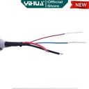 Elemen Blower Solder Yihua 857D+ Air Gun Heather Diagram Pump Type