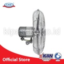 Imatsu Wall Fan 60S-NH-SY 24 Inch Kipas Angin Dinding Rumah Sejuk