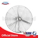 Imatsu Wall Fan WF-75S-NH-SY 30Inch Kipas Angin Dinding Kipas Industri