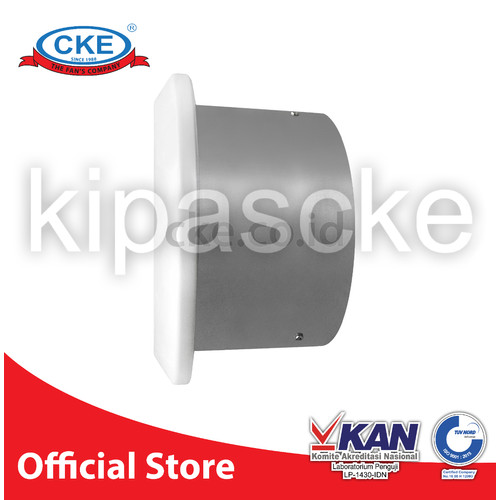 jet diffuser / jet nozzle diffuser ventilation hvac ducting - uk 6"