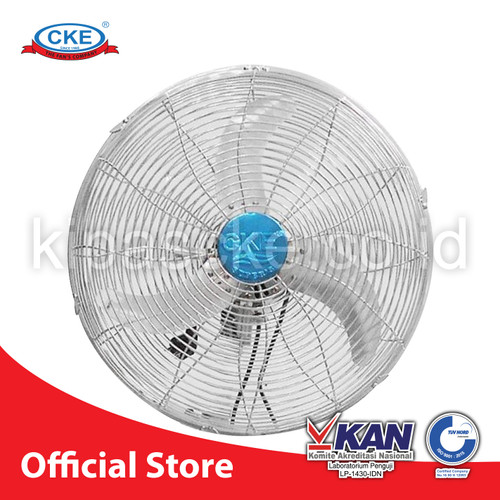 Kipas Angin 30 Inch Wall Fan CKE 3O Inch Kipas Angin Dinding Industri