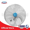 Kipas Angin 30 Inch Wall Fan CKE 3O Inch Kipas Angin Dinding Industri