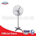 Kipas Angin Berdiri 20" IMATSU Stand Standing Fan Industrial 20 Inch