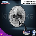 Kipas Angin Dinding 30" Kipas Angin Tembok/Industri Wall Fan