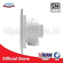 Kipas Imatsu Ceilling Duct CD-BPT10-15A-IMS-ST 10 Inch Toilet Dapur