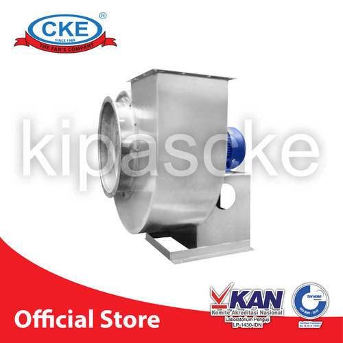 kipas sentrifugal 1.5kw 2900Rpm centrifugal fan blower keong heavyduty