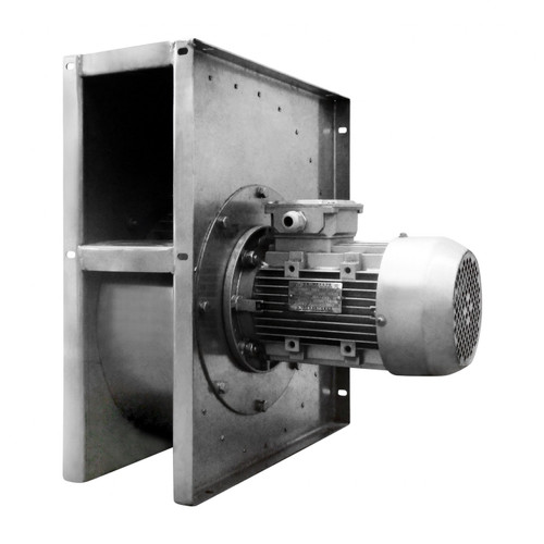 Kipas Sentrifugal 10" 2.2kw Centrifugal Fan Blower Keong Heavy Duty
