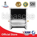 Kipas Sentrifugal LKD355R 14.2 Inch Centrifugal Fan Blower Keong Hisap